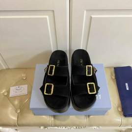 Picture of Prada Slippers _SKUPradasz35-40Y0304140